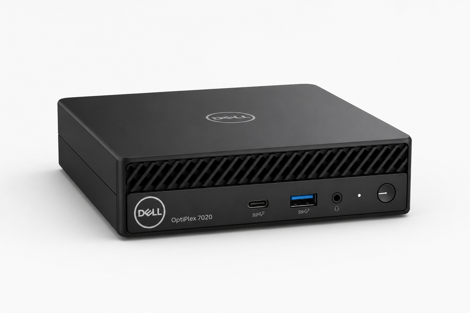 Mini PCs